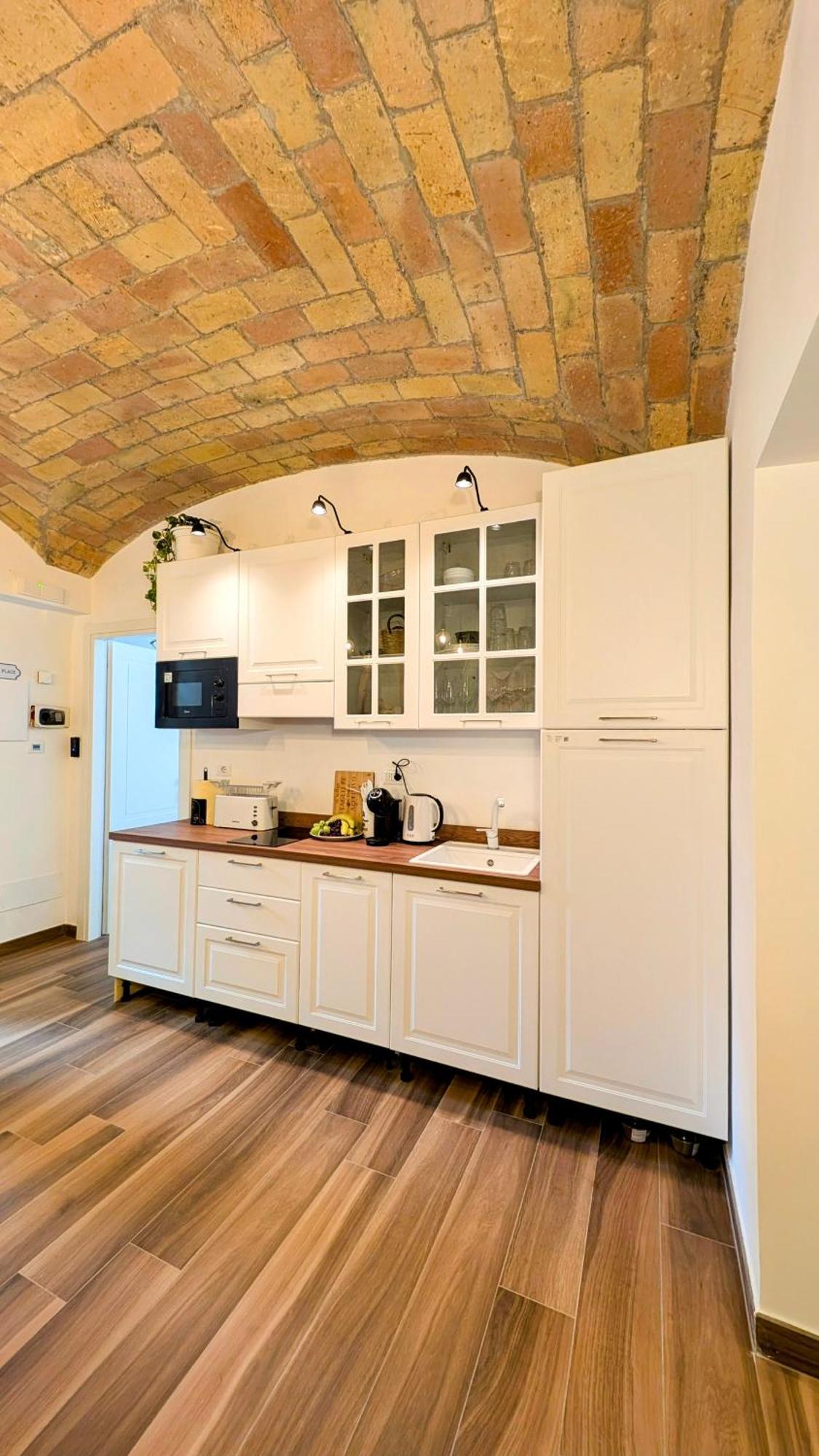 Giorgina Garden&Rooms Roma Dış mekan fotoğraf