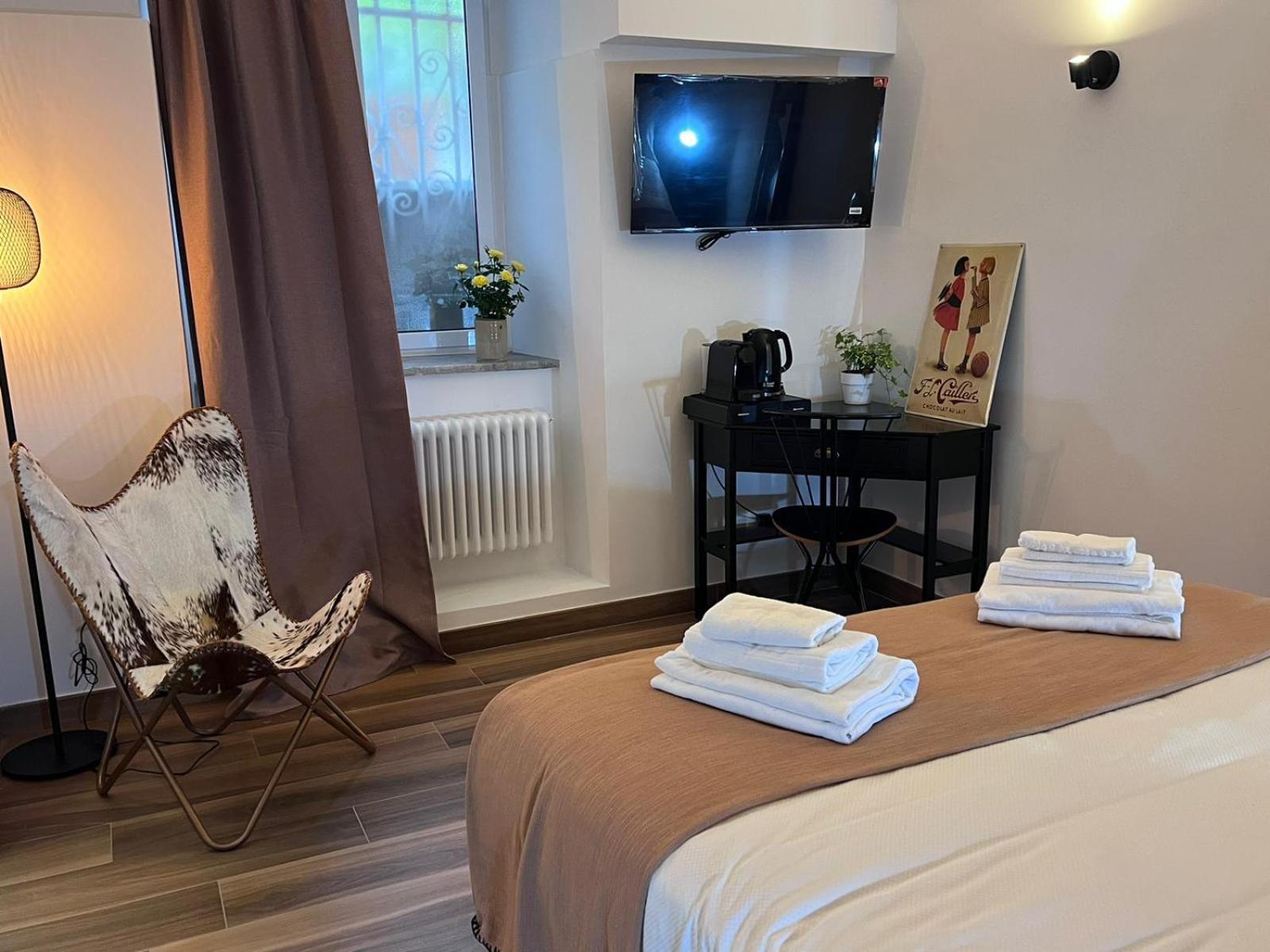 Giorgina Garden&Rooms Roma Dış mekan fotoğraf